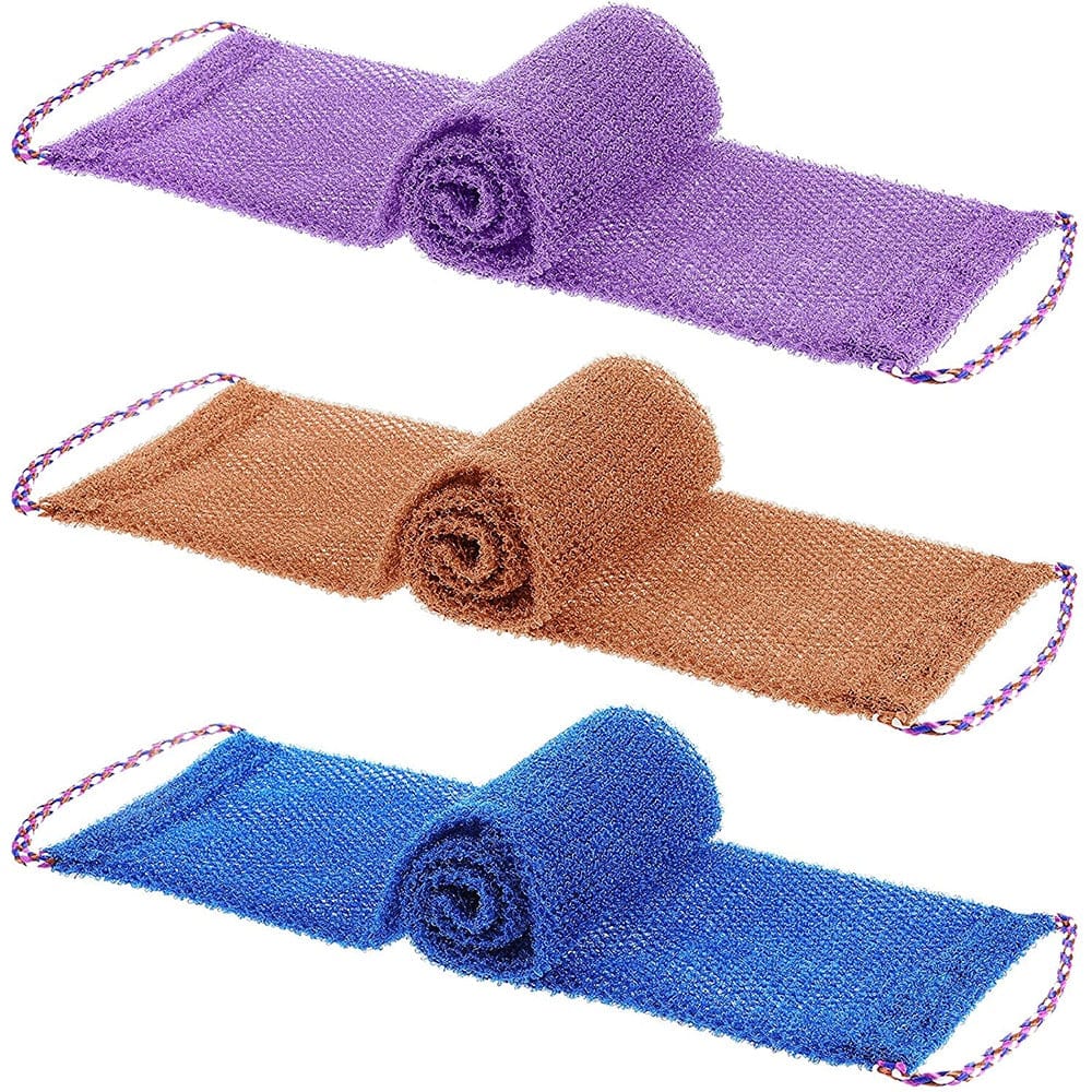 Allrj AfterGlow Exfoliating Net 2.0 - ALLRJ
