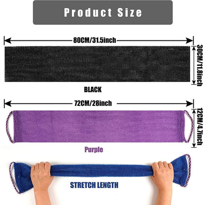Allrj AfterGlow Exfoliating Net 2.0 - ALLRJ
