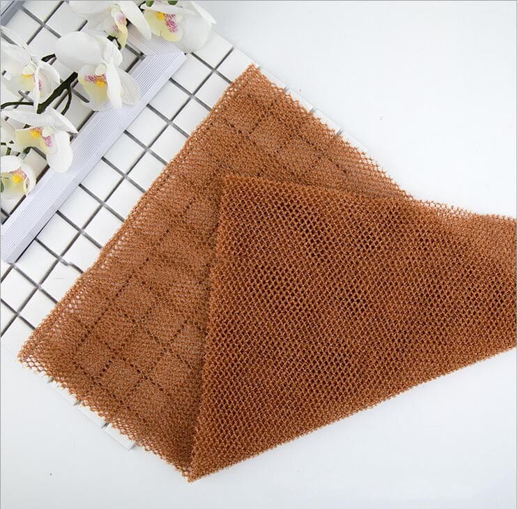 Allrj AfterGlow Exfoliating Net 2.0 - ALLRJ