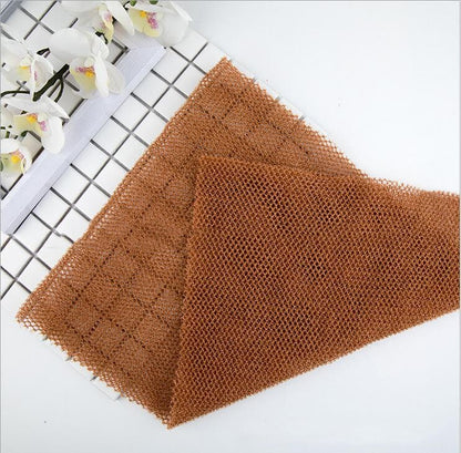 Allrj AfterGlow Exfoliating Net 2.0 - ALLRJ