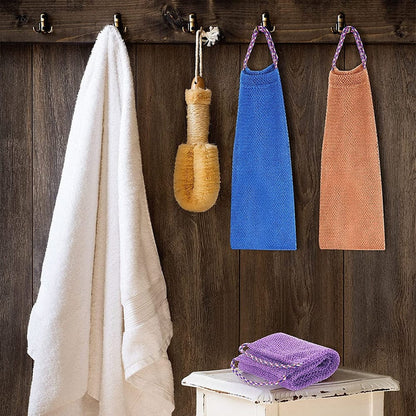 Allrj AfterGlow Exfoliating Net 2.0 - ALLRJ