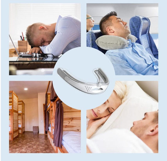 Anti-snoring Guard - ALLRJ
