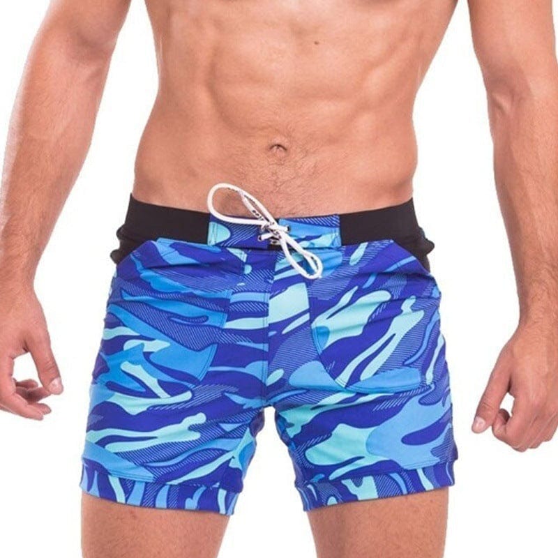 Men's Beach Surf Short 2.0 - ALLRJ