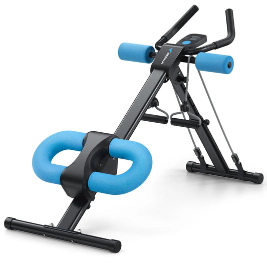 Ultimate adjustable Ab Training System - ALLRJ