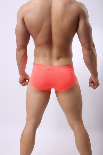 ALLRJ Boxer shorts Men's Underwear Comfortable Boxer Shorts