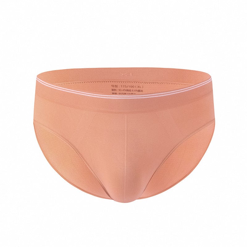 Allrj LuxFit Brief - ALLRJ