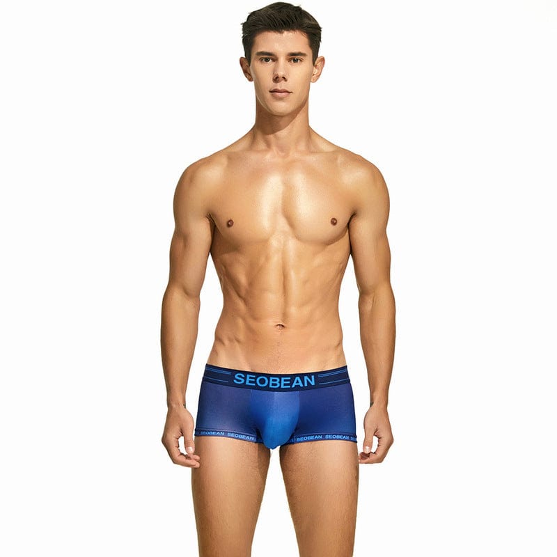 ProMotion Low Waist Fitness Cotton Essentials - ALLRJ