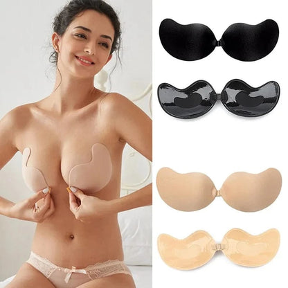 Allrj Coco Sticky Bra - ALLRJ