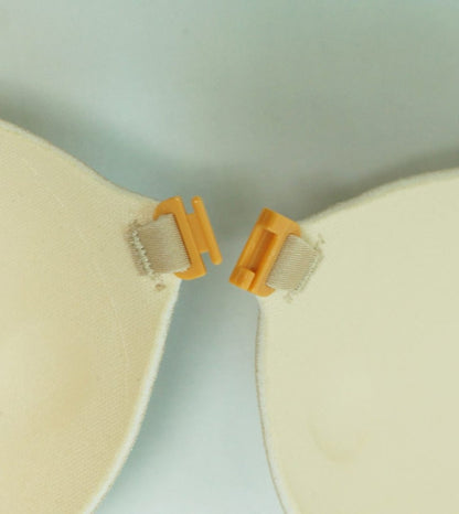 Allrj Coco Sticky Bra - ALLRJ