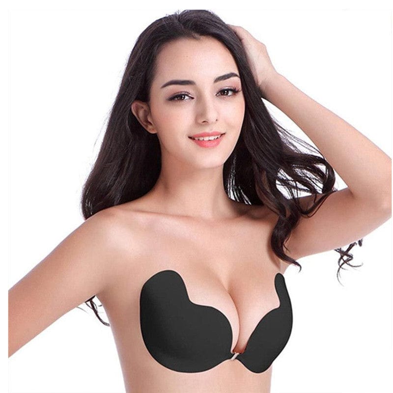 Allrj Coco Sticky Bra - ALLRJ