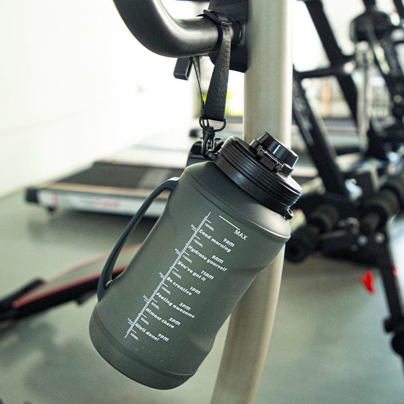 Allrj Collapsible Silicone Bottle - ALLRJ