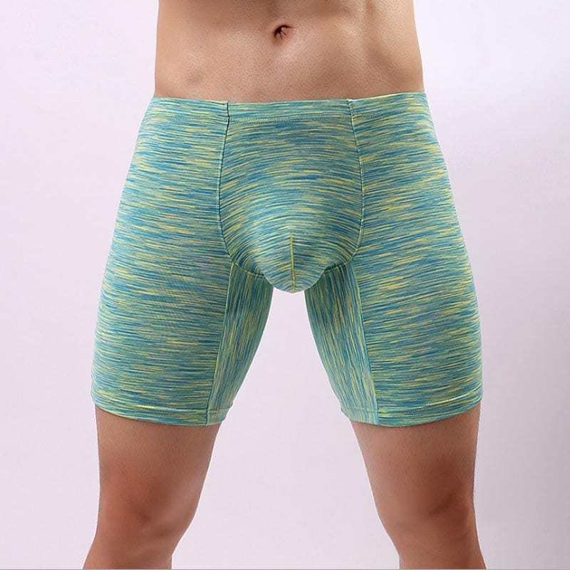 Men's Low waist spankdex - ALLRJ