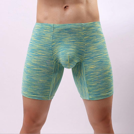 Men's Low waist spankdex - ALLRJ