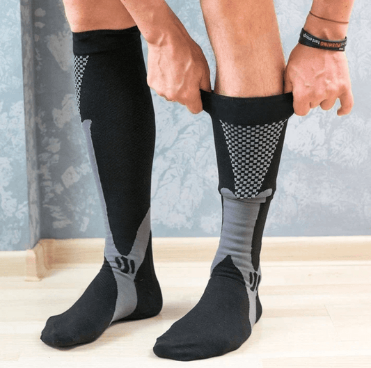 ALLRJ Compression socks SwoleSox Compression Socks