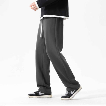 Allrj Cotton - blend Training Sweatpants - ALLRJ