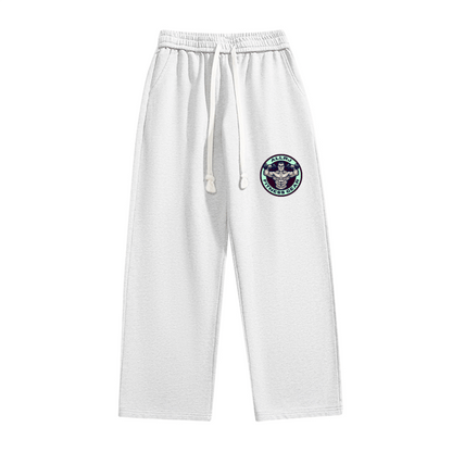 Allrj Cotton - blend Training Sweatpants - ALLRJ