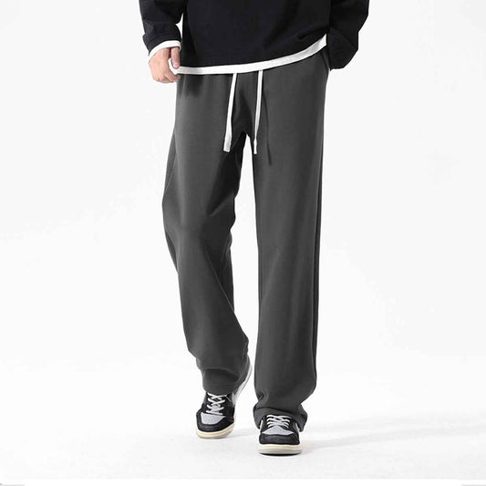 Allrj Cotton - blend Training Sweatpants - ALLRJ