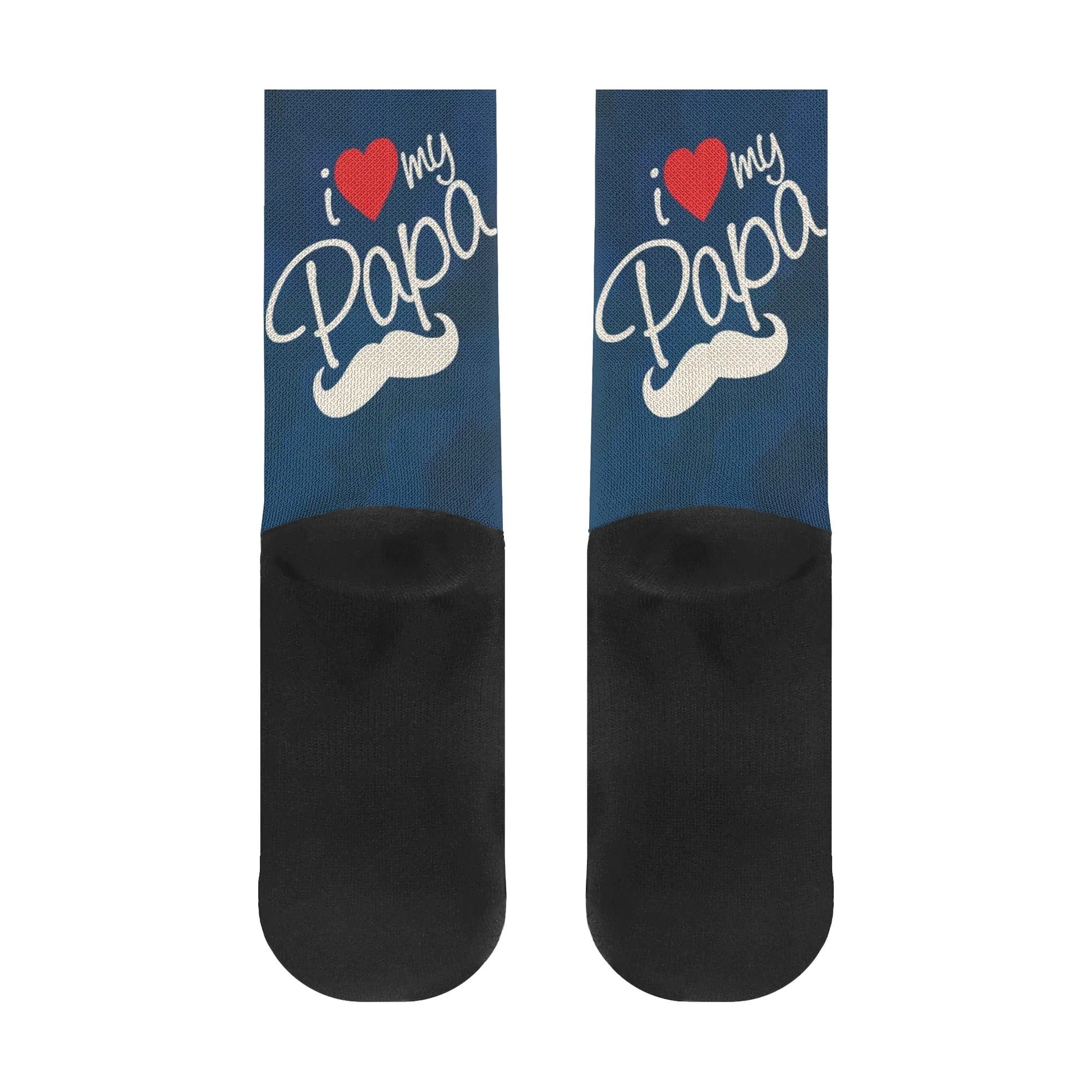 Father's Day Crew Socks - ALLRJ