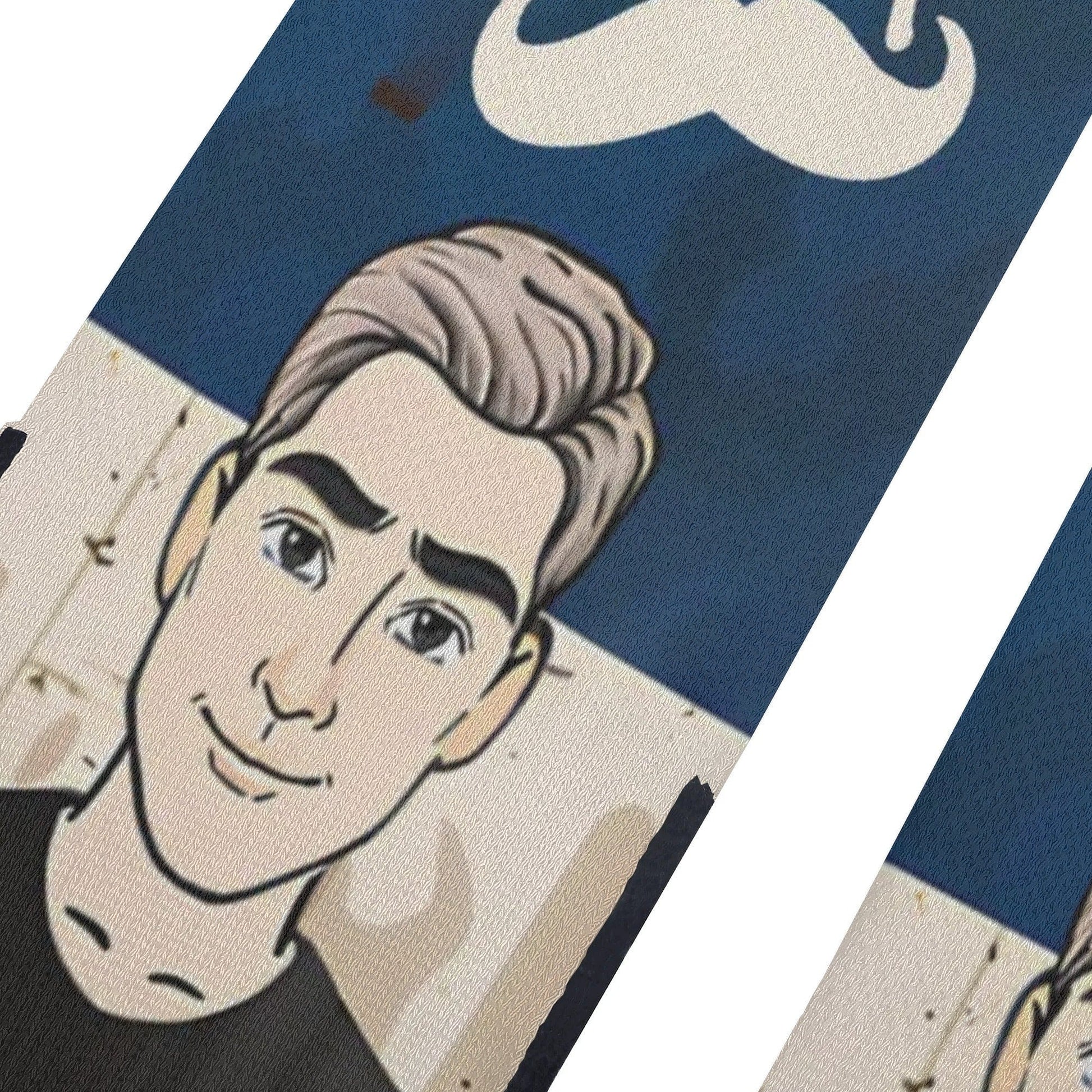Father's Day Crew Socks - ALLRJ