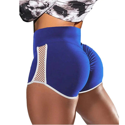 Women's Ema Shorts - ALLRJ