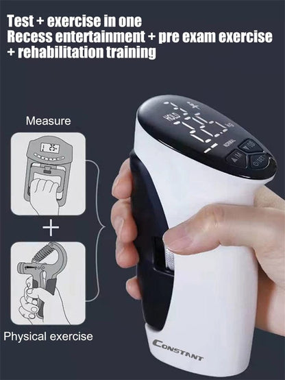 DigiPro Hand Gripper - ALLRJ