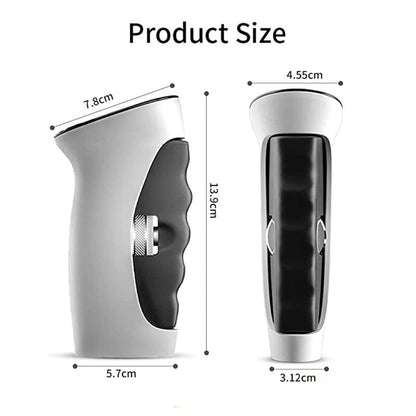 DigiPro Hand Gripper - ALLRJ