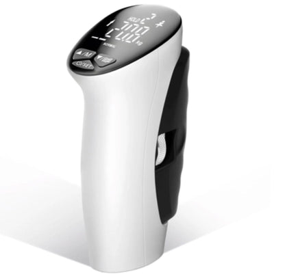 ALLRJ Digital hand grip Dynamometer / USB DigiPro Hand Gripper