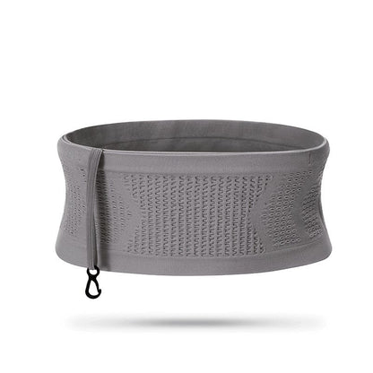 Multifunctional Breathable Invisible Running Waist Bag - ALLRJ