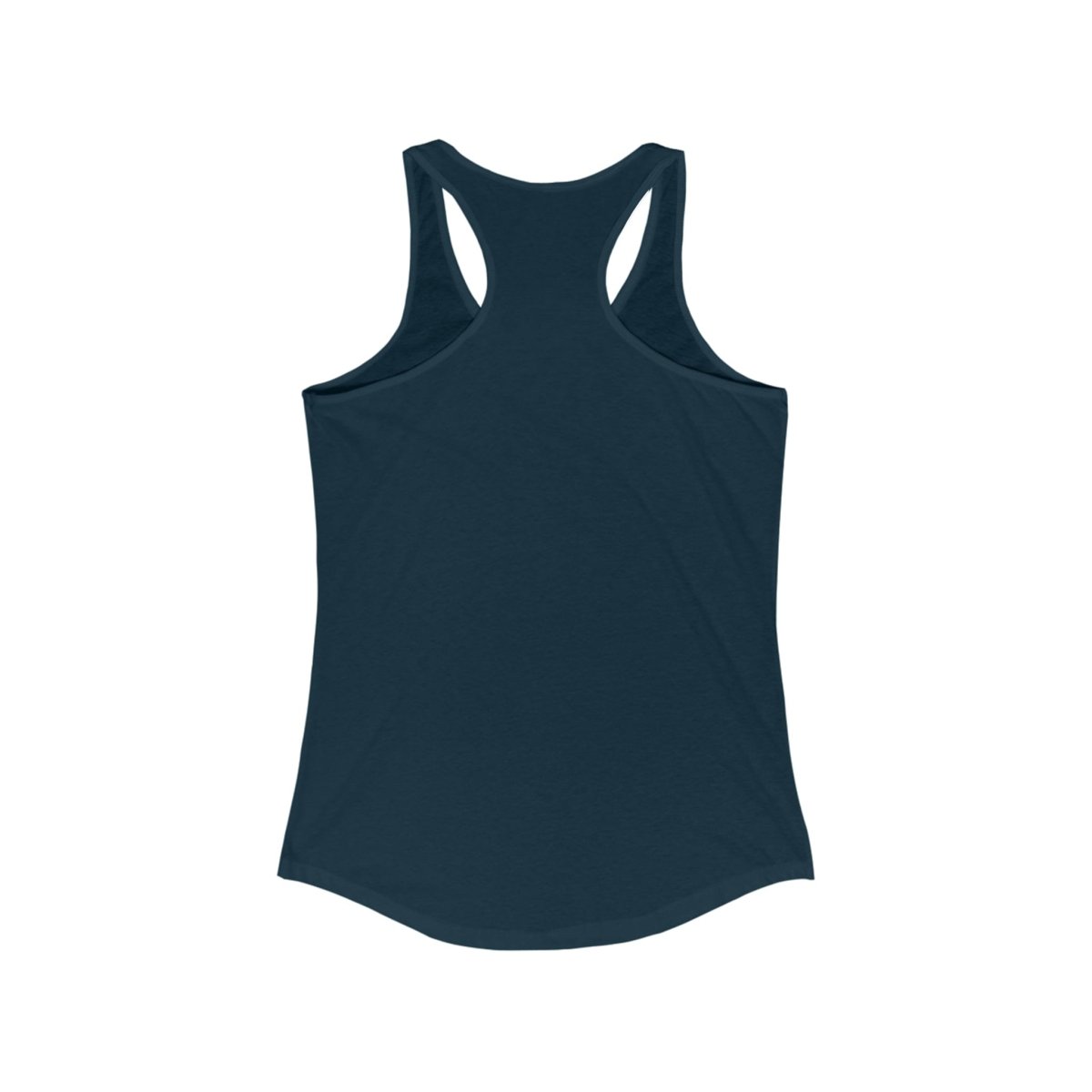 Allrj Everything Hurts Women's Racerback Tank - ALLRJ