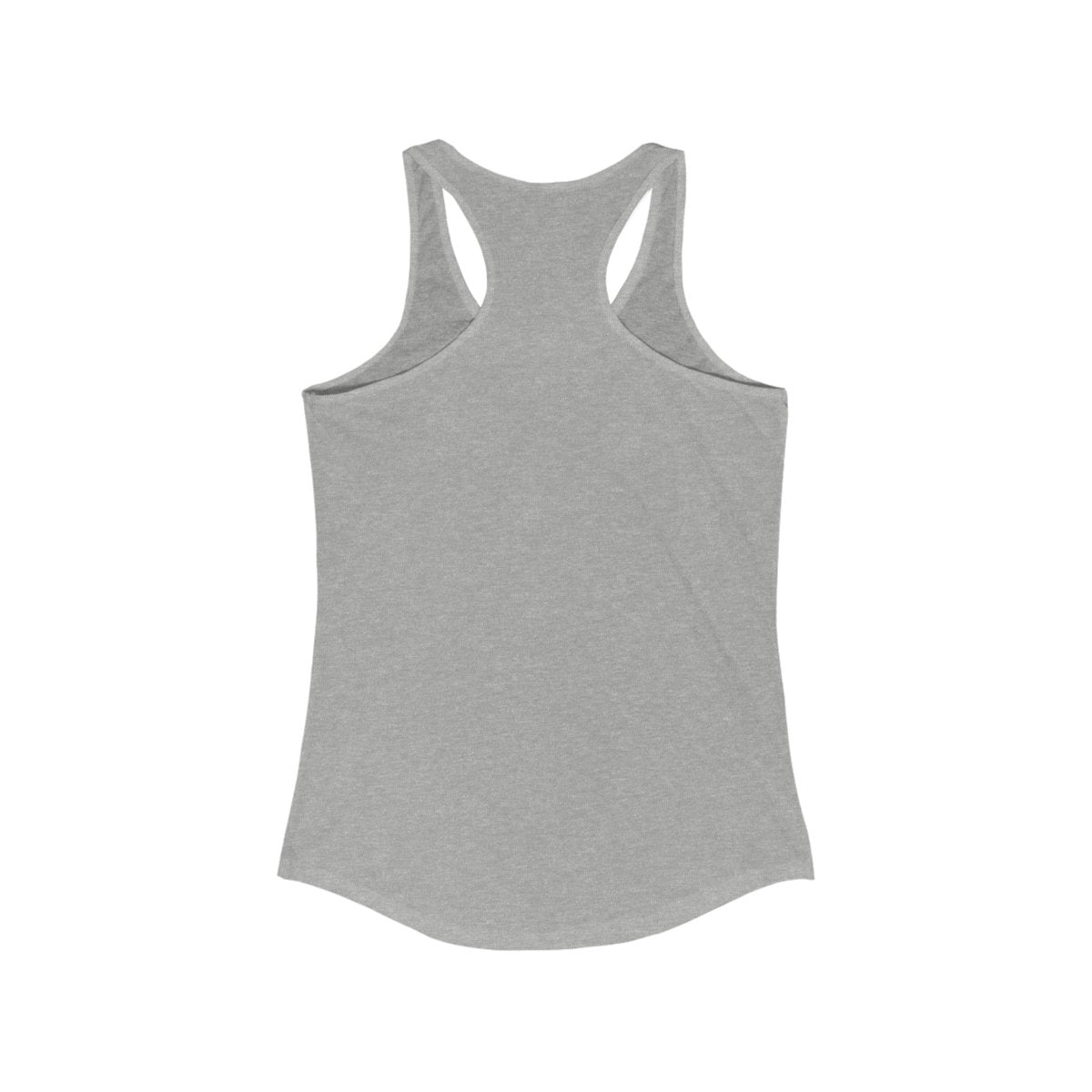 Allrj Everything Hurts Women's Racerback Tank - ALLRJ