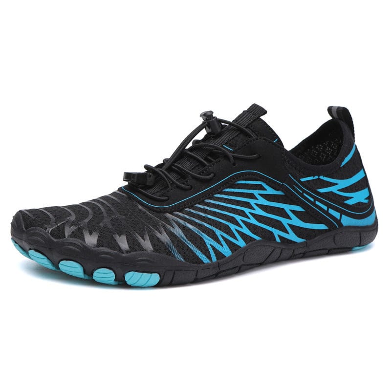 Allrj Five Finger Unisex Gym Sneakers - Comfort & Performance - ALLRJ