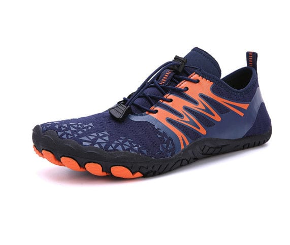 Allrj Five Finger Unisex Gym Sneakers - Comfort & Performance - ALLRJ