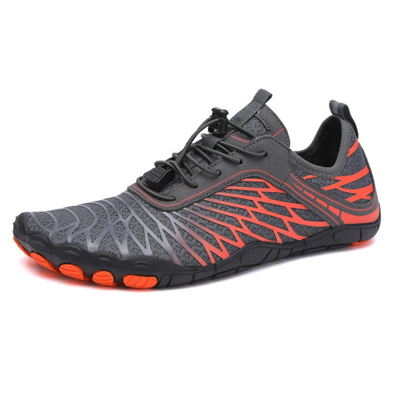 Allrj Five Finger Unisex Gym Sneakers - Comfort & Performance - ALLRJ