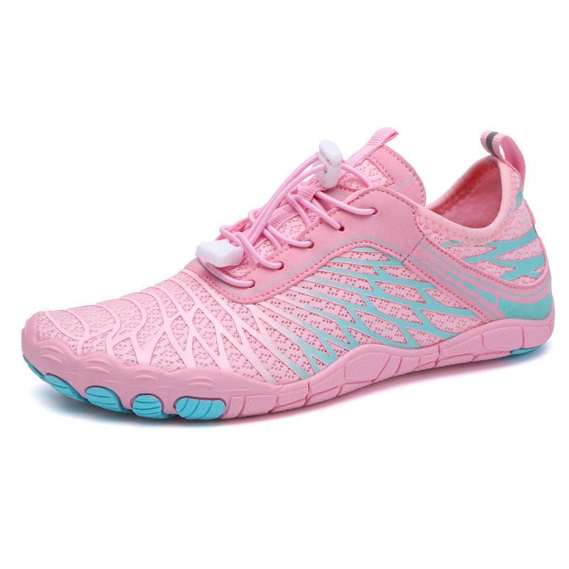 Allrj Five Finger Unisex Gym Sneakers - Comfort & Performance - ALLRJ
