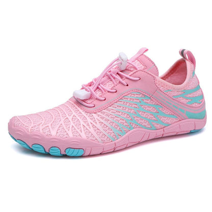 Allrj Five Finger Unisex Gym Sneakers - Comfort & Performance - ALLRJ