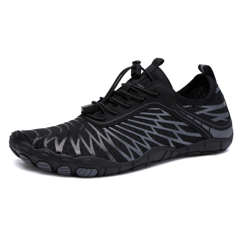 Allrj Five Finger Unisex Gym Sneakers - Comfort & Performance - ALLRJ