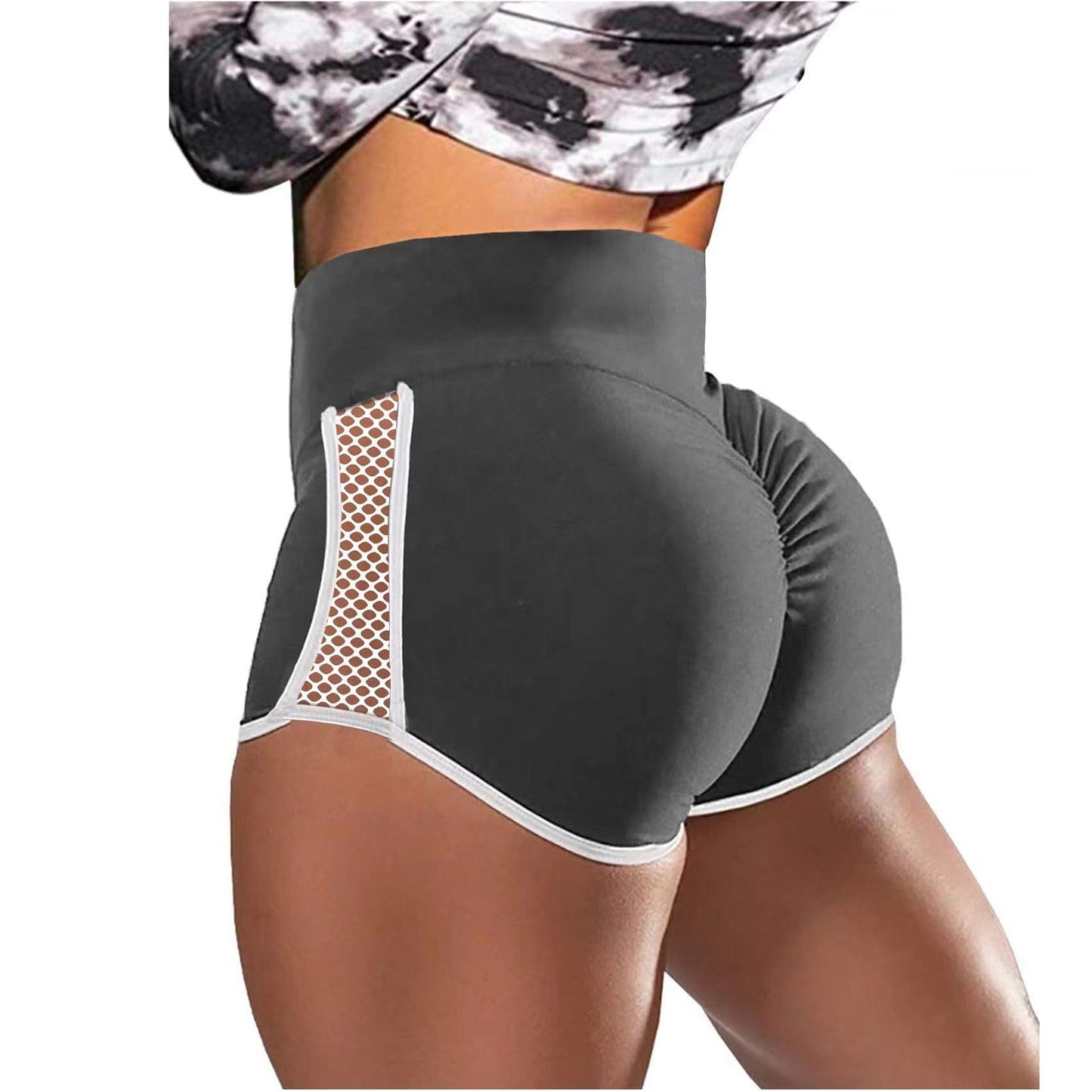 Women's Ema Shorts - ALLRJ