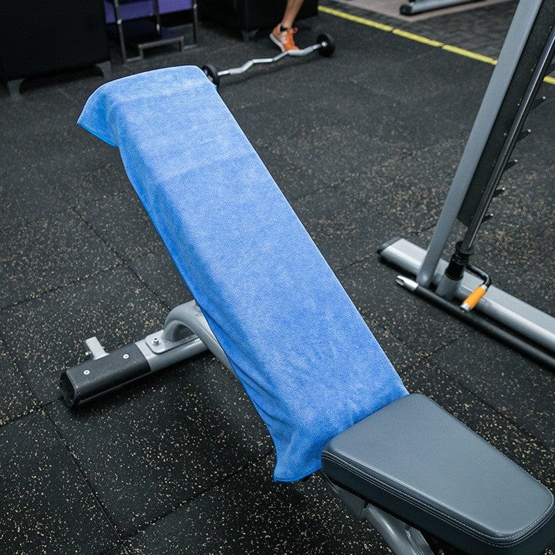 Allrj Gym Essential Towel - ALLRJ