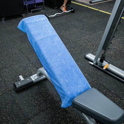 Allrj Gym Essential Towel - ALLRJ