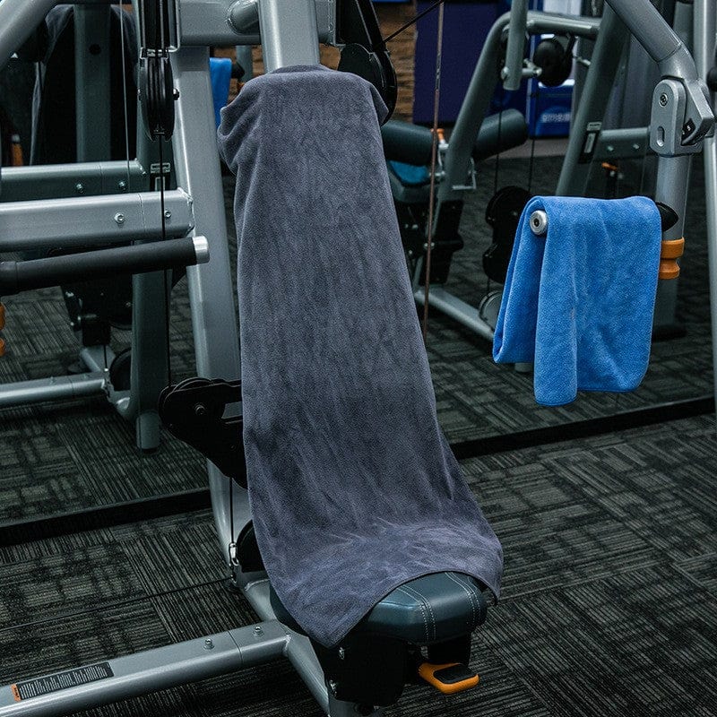 Allrj Gym Essential Towel - ALLRJ
