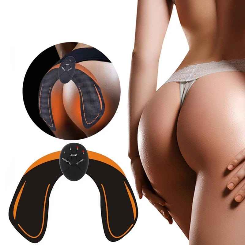 Allrj Hips Lift BBL - ALLRJ