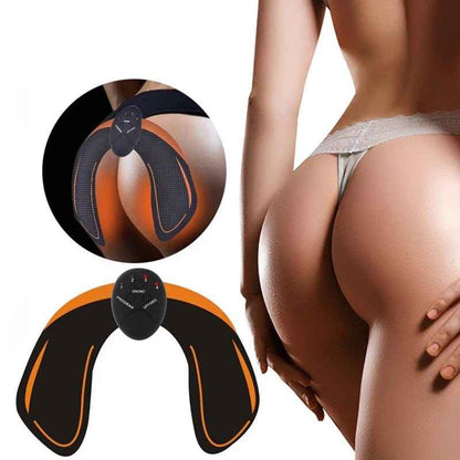 Allrj Hips Lift BBL - ALLRJ