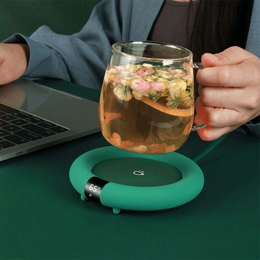 HeatMate Beverage Warmer - ALLRJ