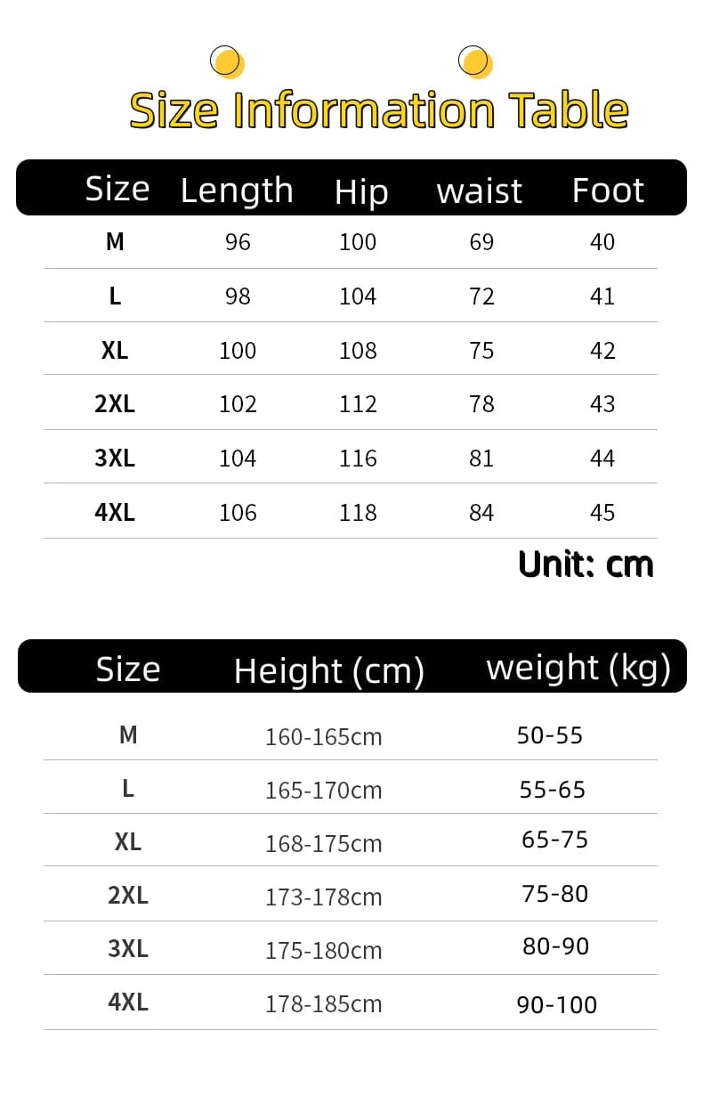 Baggy swole men's jogger - ALLRJ