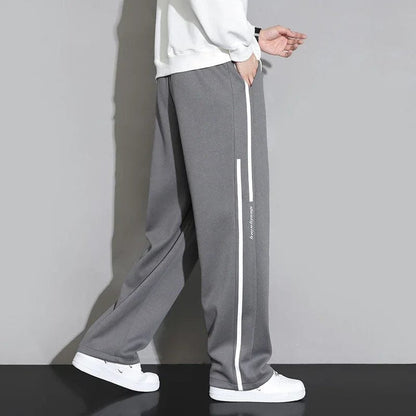 Allrj jogers Baggy swole men's jogger