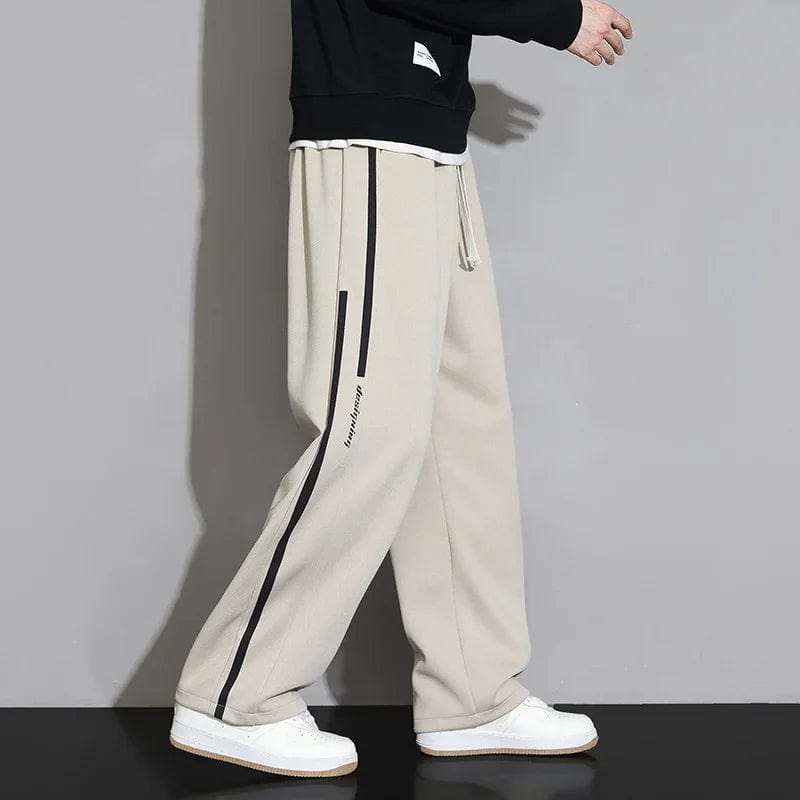 Allrj jogers Baggy swole men's jogger