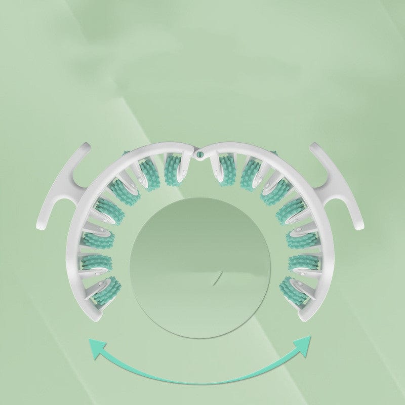 Allrj Leg clamp massager 2.0 - ALLRJ