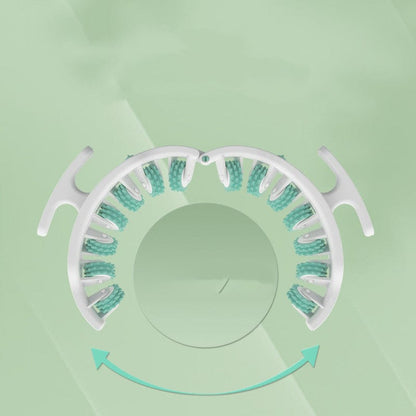 Allrj Leg clamp massager 2.0 - ALLRJ