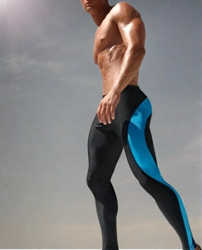 Allrj Leggings Skinny Joggers Sport Training Pants