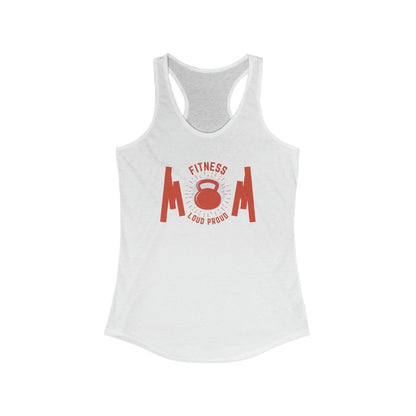 Allrj Loud and Proud - ALLRJ